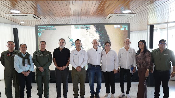 Autoridades ofrecen recompensa de hasta $558 millones por información sobre cabecillas de ‘los Costeños’, ‘Pepes’ y Clan del Golfo