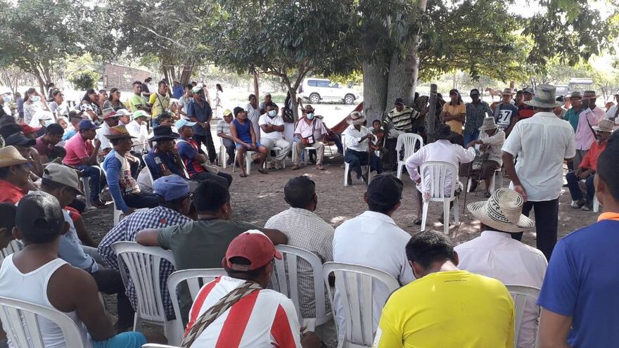Conflicto entre los clanes wayuu urge pronta solución en La Guajira