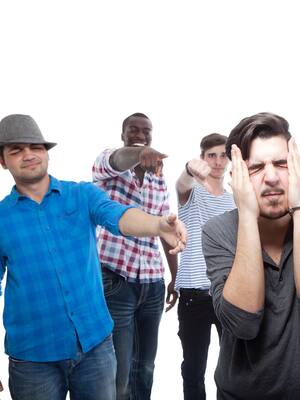 Violencia por prejuicio | Columna de Óscar Borja