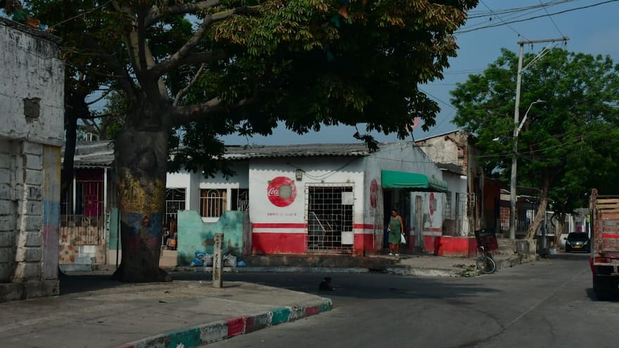 Asesinato en Rebolo: Nuevo atentado sicarial deja una mujer herida