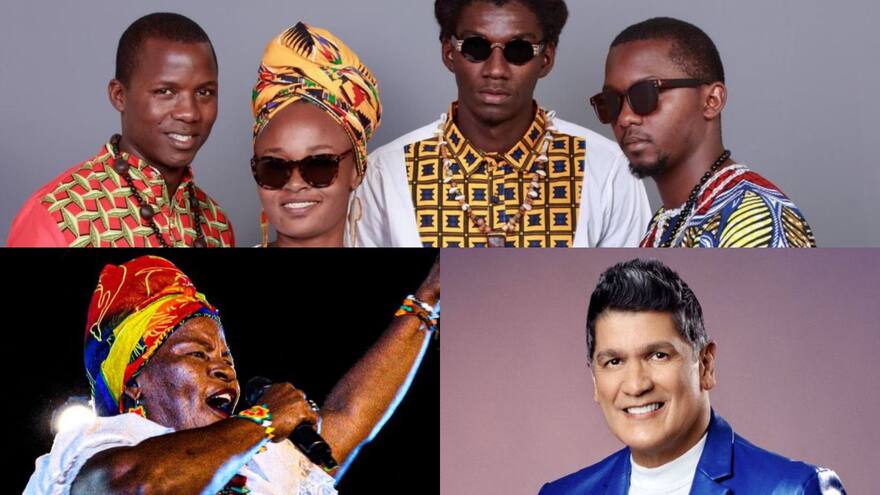 La Gobernación de Bolívar alista las fiestas novembrinas