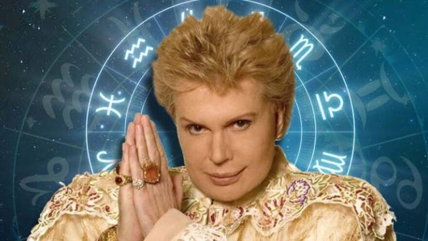 A la venta la casa de Walter Mercado para evitar su deterioro
