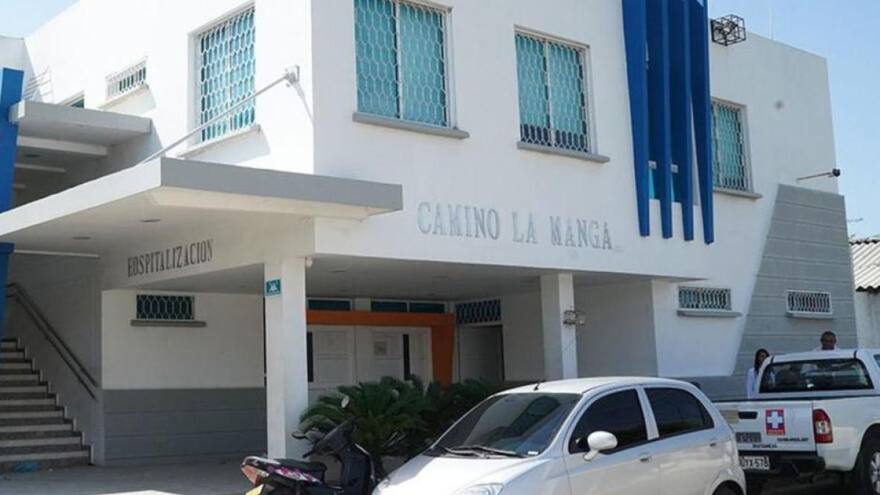 Icbf habla sobre caso de menor golpeado por su padre en Barranquilla