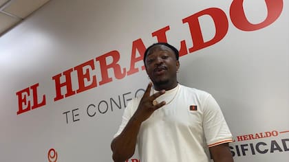 Giblack celebra 10 años en la Champeta con ‘Andamos Rulay’