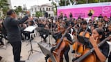 Barranquilla se llena de sonoridades del mundo con la Fiesta de la Música