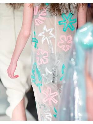 Sostenibilidad a la moda