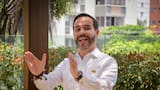 Abelardo de la Espriella pide disculpas tras polémica por comentarios sobre sus partes íntimas en entrevista: “No lo hice de mala fe”