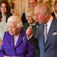 Reina Isabel II: Carlos es el nuevo rey del Reino Unido