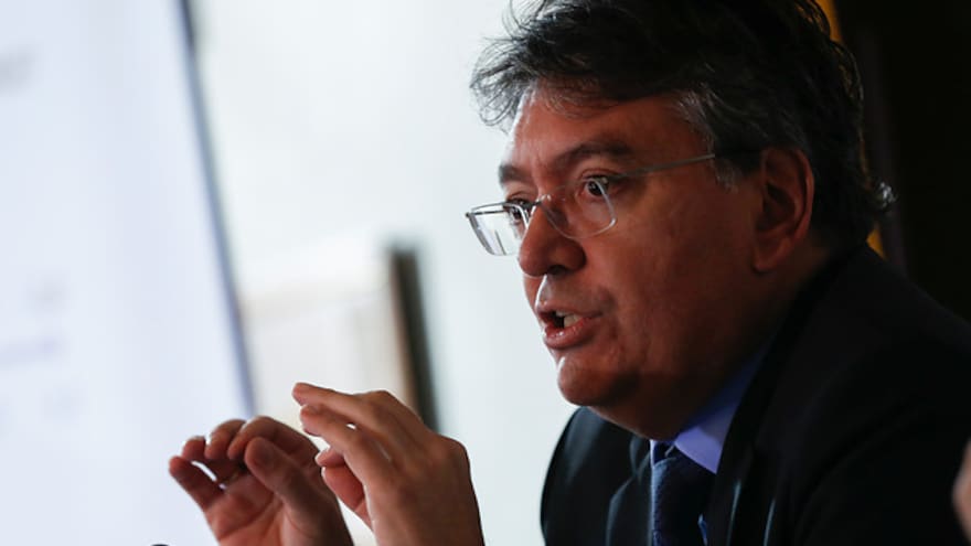 'Recursos del Fondo Colombia Sostenible se ha manejado de forma transparente': Minhacienda