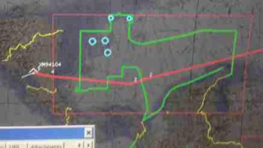 Sobrevuelo de aviones rusos será un tema diplomático manejado por la Cancillería: Mindefensa