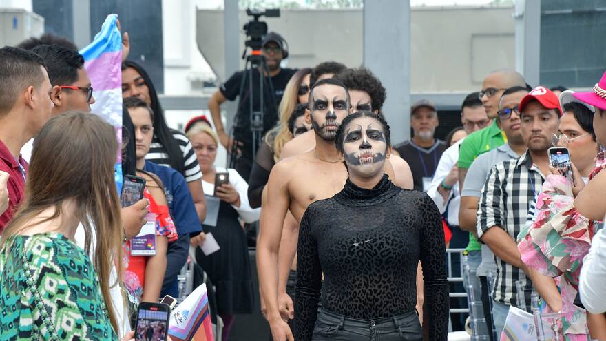 Muerte y estigmatización, el drama de los líderes Lgbtiq+ en la Costa