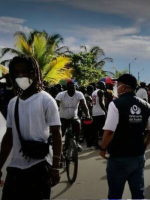 ¡Narcodesplazamiento!| columna de José Félix Lafaurie