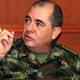 Jefe de FF.MM. niega intervención en red de corrupción