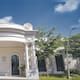 Casa Catinchi, la joya arquitectónica de la Plaza de la Paz