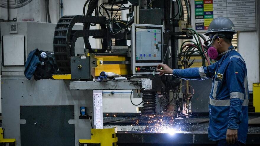 La competitividad es clave para impulsar la economía de la región Caribe