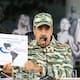 Maduro dice que EE.UU. “debe abandonar su plan de cambio de régimen violento en Venezuela”