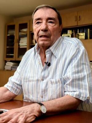Fuad Char, Junior y diciembre | Columna de Hugo Illera