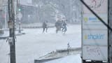 Ideam pronostica lluvias moderadas para la región Caribe este fin de semana