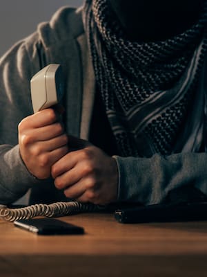 Extorsión: lecciones de Italia | Columna de Manuel Fernández