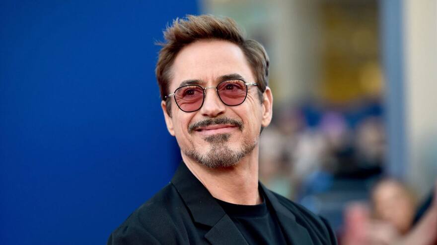 Robert Downey Jr. hará sorteo para regalar seis de sus carros clásicos. ¿Cómo participar?