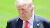 Trump no aclara qué acciones de Irán podrían romper la tregua: “Ellos saben qué no hacer”
