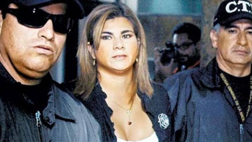 Fiscalía imputó cargos a la ‘Mata Hari’ por las ‘chuzadas’ a la Corte Suprema