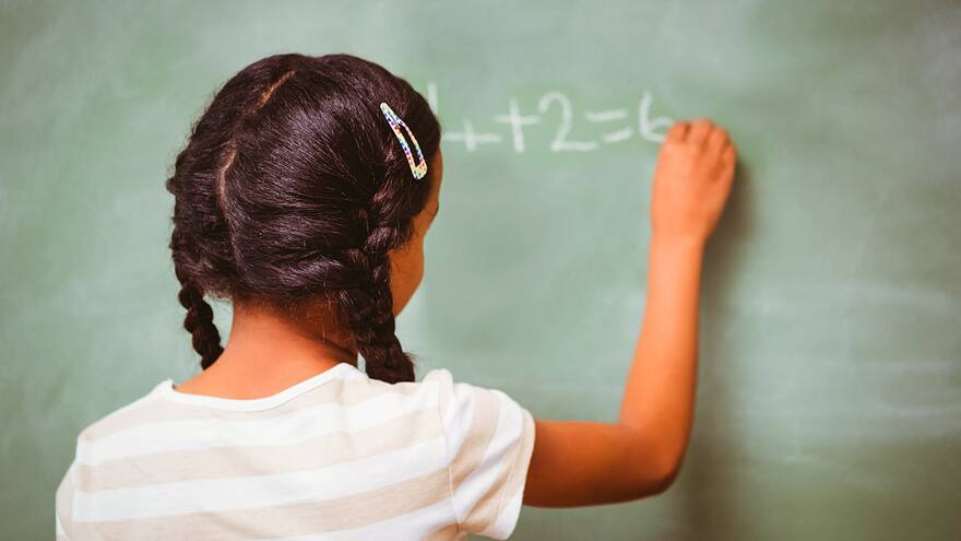 Estrategias para vencer el miedo a las matemáticas