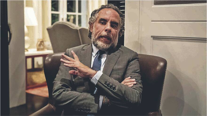 “Vamos a tomar decisiones rápidas”: canciller Murillo sobre Benedetti