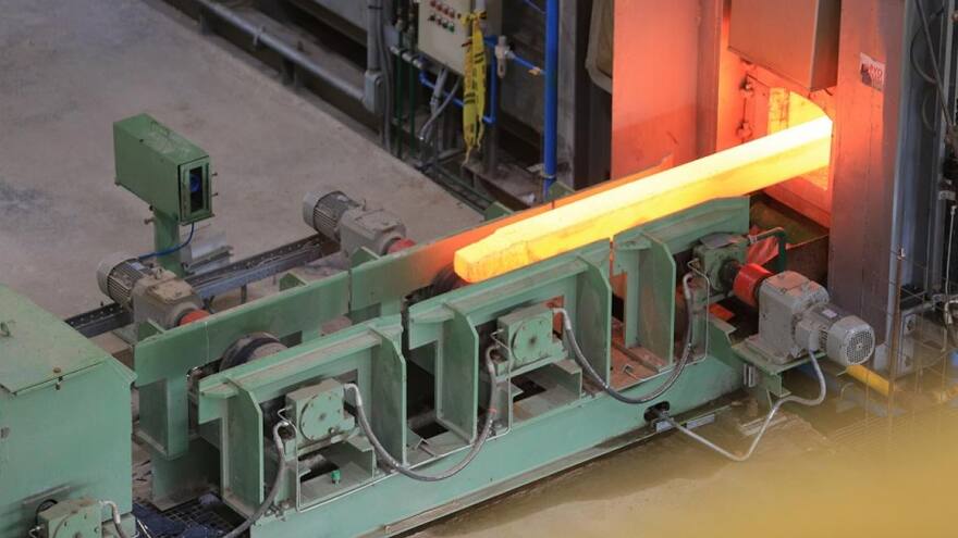 Trinity Capital y Structure, accionistas mayoritarios de Acerías Paz del Río