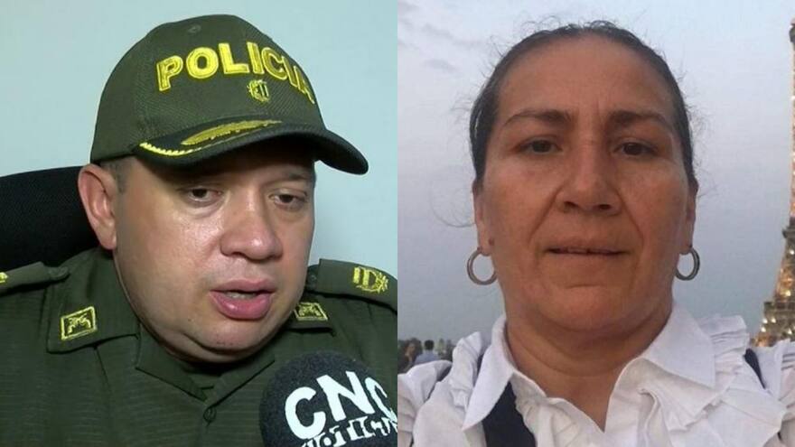 Coronel Feria y otros funcionarios, a juicio por caso de Marelbys Meza