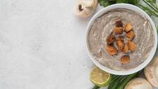 Paso a paso para preparar un delicioso puré de lentejas casero