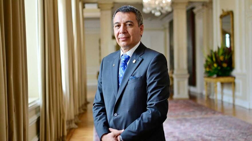 Confirman debate de control político a Mintransporte por infraestructura del Caribe