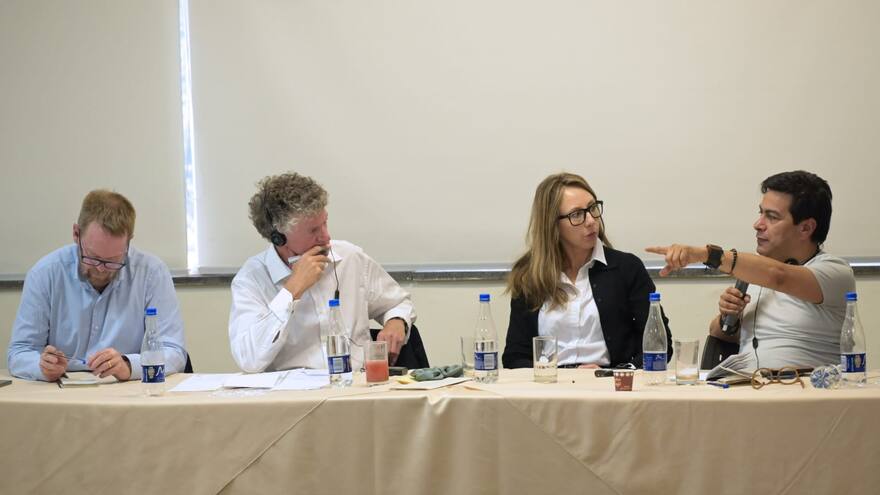 Estructuras armadas ilegales de Medellín y el Valle de Aburrá anuncian cese