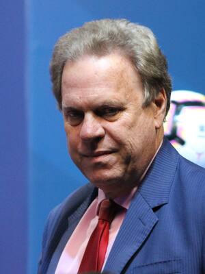 Ramón Jesurun | Columna de Hugo Illera Jiménez