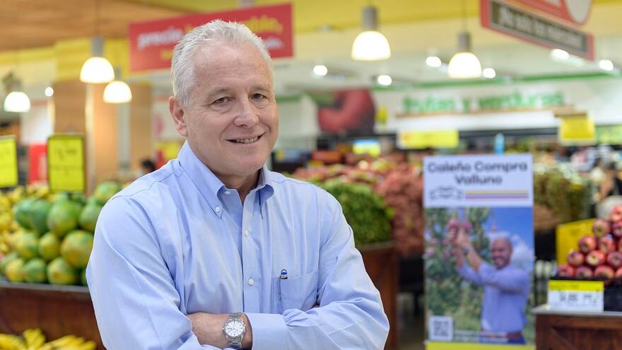 Grupo Éxito compró cinco almacenes de La 14