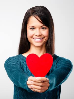 La feminidad está dentro de ti