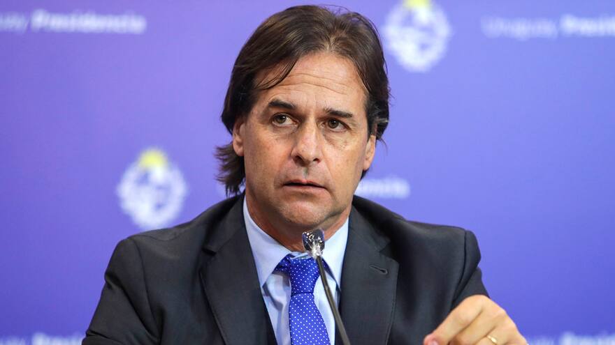 Presidente de Uruguay confirmó intención de reunirse con Petro