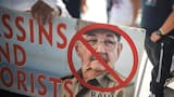 “Se acabó la impunidad”: Exilio cubano celebra entre aplausos la imputación de Raúl Castro
