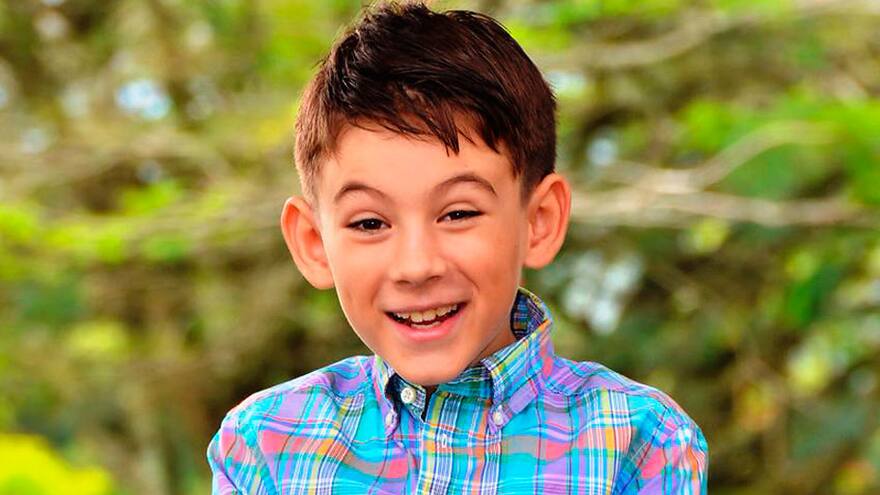 'Ojalá se pongan en los zapatos de alguien con autismo'