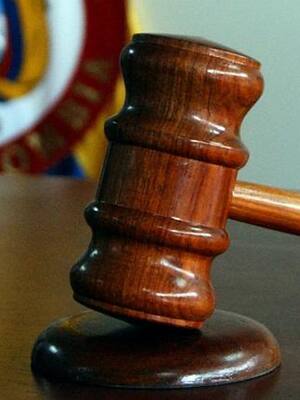 La Justicia en Barranquilla