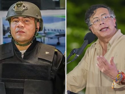 Comisión de Acusación abre indagación previa contra el presidente Petro por versiones de alias Pipe Tuluá sobre presuntos aportes a campaña
