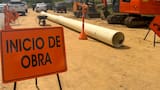 Ciénaga de Oro inicia construcción de línea que garantizará agua potable las 24 horas