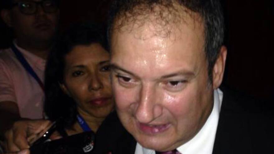 Exalcalde de Barcelona, asesor de Juegos Odecabe