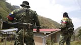 Disidencias de las Farc atacan a guardia indígena y vuelven a reclutar a dos menores que habían sido rescatadas
