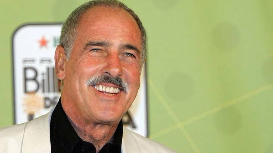 ¿Quién es Pedro Navaja? El actor Andrés García interpretó a este personaje en la película en la que se inspiró Rubén Blades