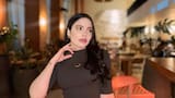 Exreina de belleza Vanessa Gurrola acusada por el asesinato de un mexicano ligado al narcotráfico en Estados Unidos