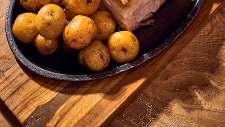 Un mordisco de identidad: así se vive La Matriarca en Barranquilla