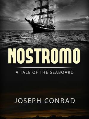 Nostromo en el Caribe | Columna de Jesús Ferro Bayona