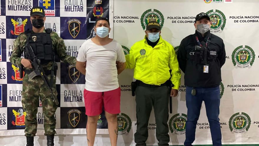 Judicializan al presunto asesino de lideresa LGBTI de Santa Marta