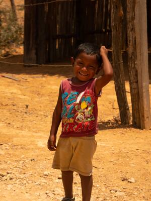 Cierre de brechas en La Guajira | Columna de Álvaro López Peralta